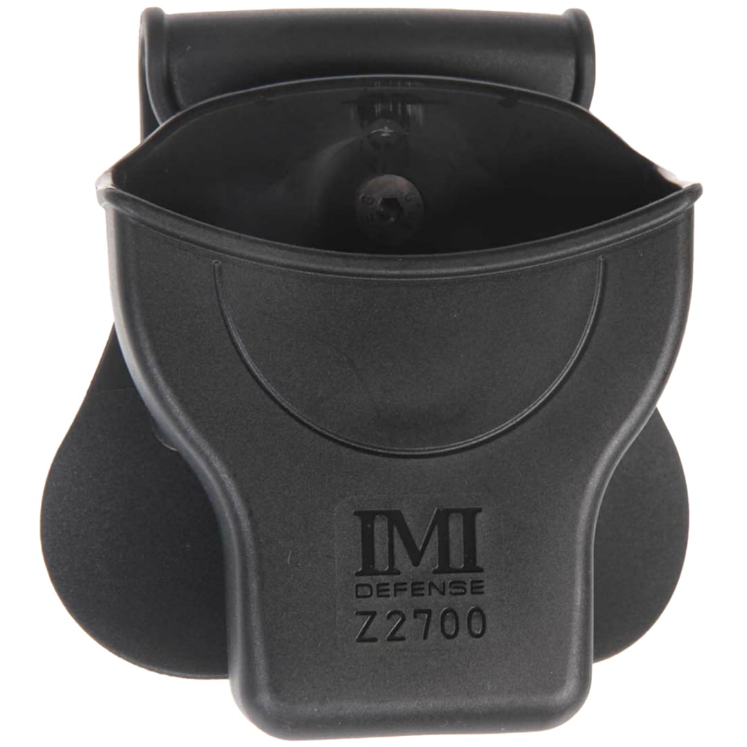 Étui à menottes Roto Paddle IMI Defense - Black