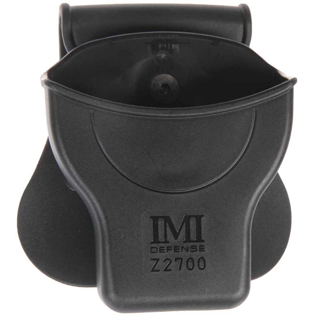 Étui à menottes Roto Paddle IMI Defense - Black