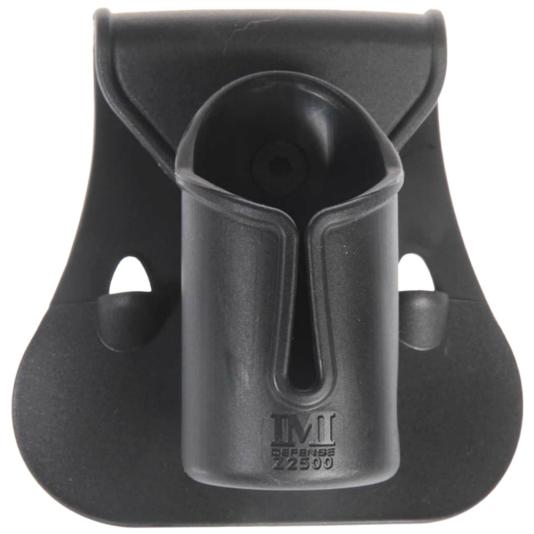 Étui pour spray au poivre Roto Paddle IMI Defense - Black