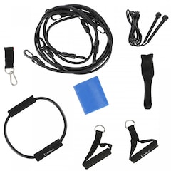 Kit d'entraînement musculaire TX02 HMS