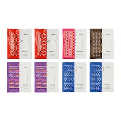 Café moulu Mix 8 sachets 11 g Bagdrip