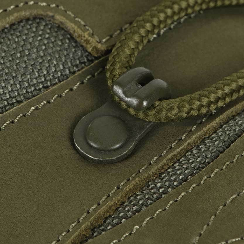 Chaussures Ranger M-Tac - Olive