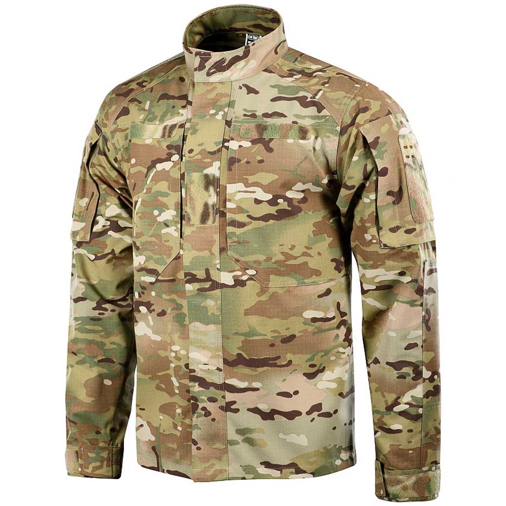 Sweatshirt d'uniforme Military Elite NyCo M-Tac - MultiCam