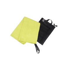 Serviette en microfibre OutGo Medium Gear Aid - Green