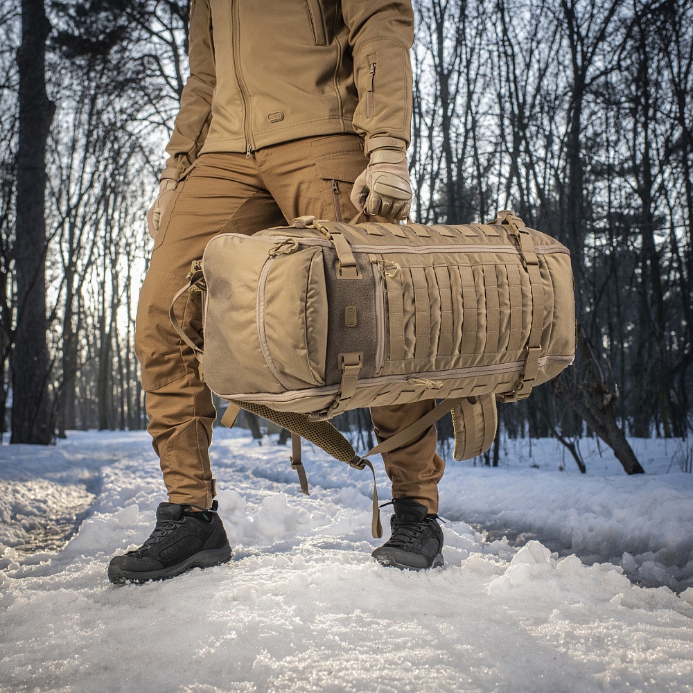 Sac à dos Gen.II Elite Large 60 L M-Tac -  Coyote