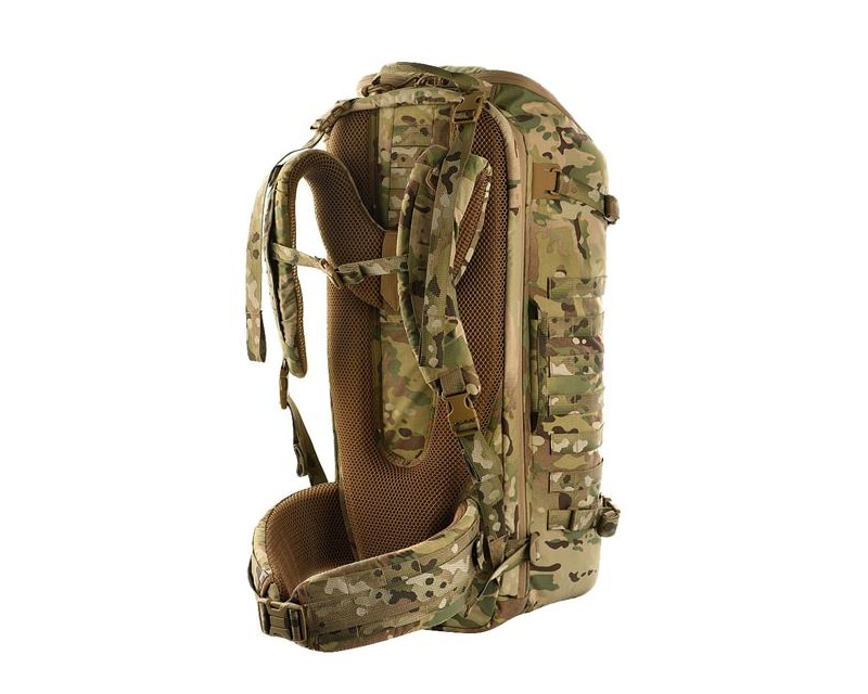 Sac à dos 60l LQ Army Multicam - Action Airsoft Sac à dos 60l LQ Army Multicam - Action Airsoft