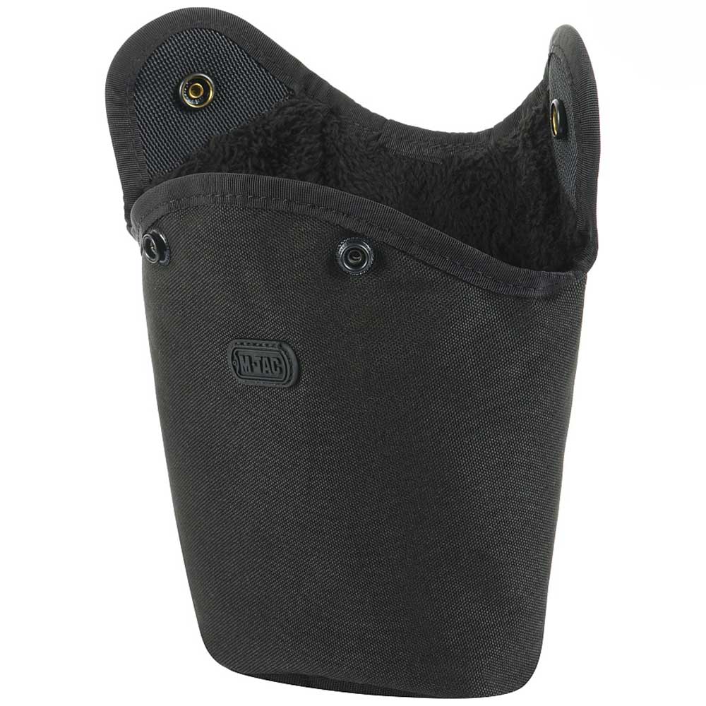 Housse pour cantine MOLLE M-Tac - Black