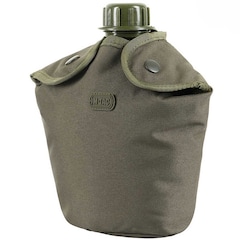Housse pour cantine MOLLE M-Tac - Olive