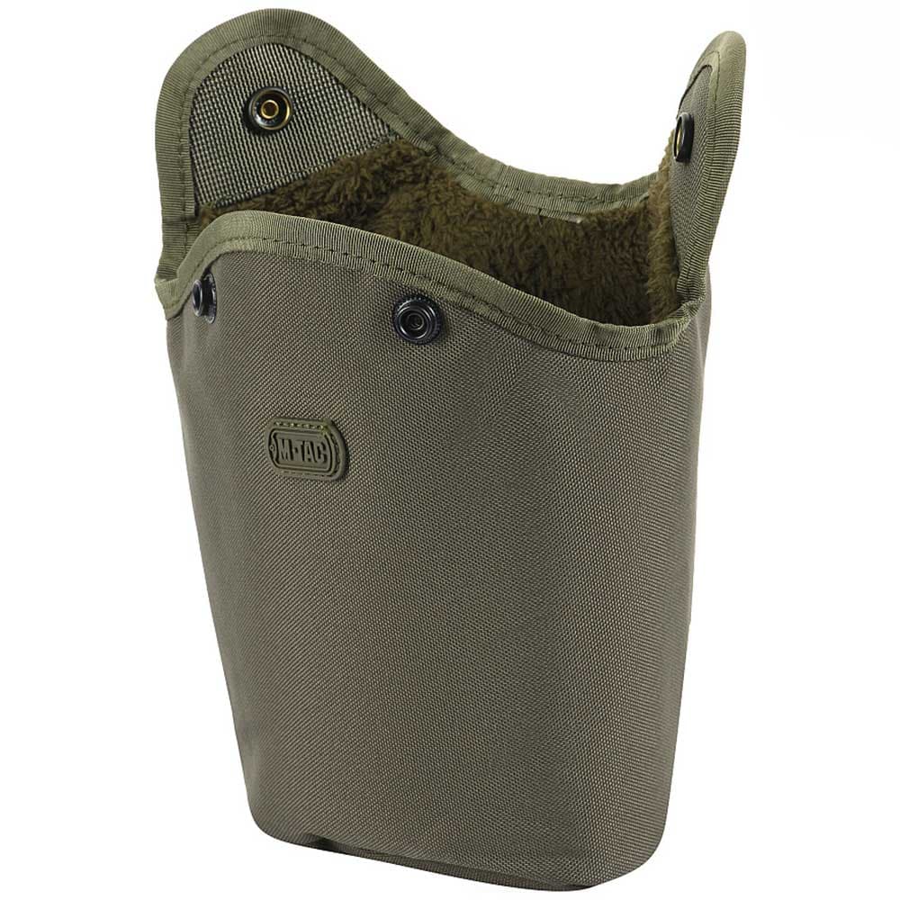 Housse pour cantine MOLLE M-Tac - Olive