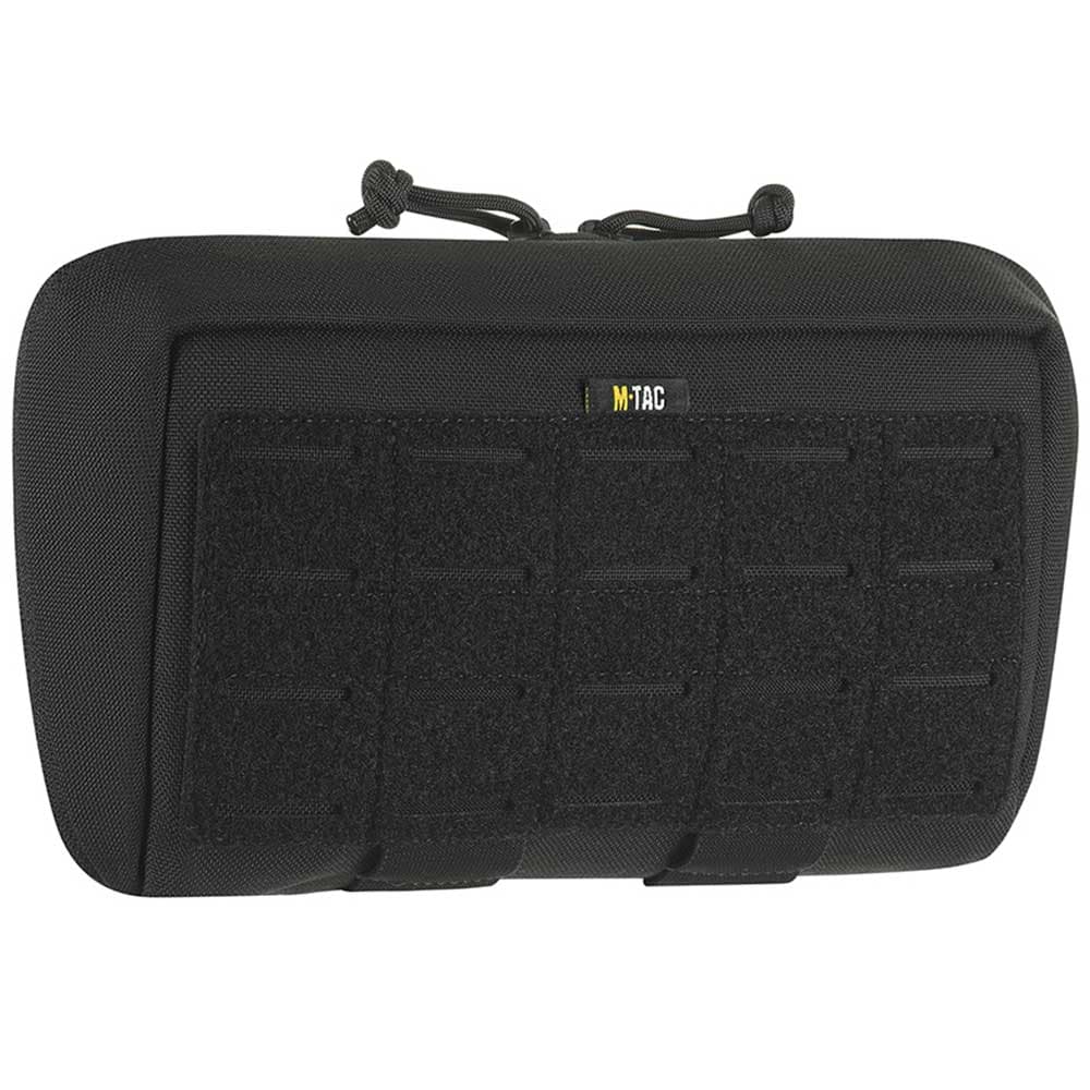 Pochette Admin Large Elite M-Tac - Black