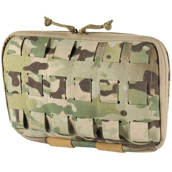 Pochette Admin Large Elite M-Tac - MultiCam