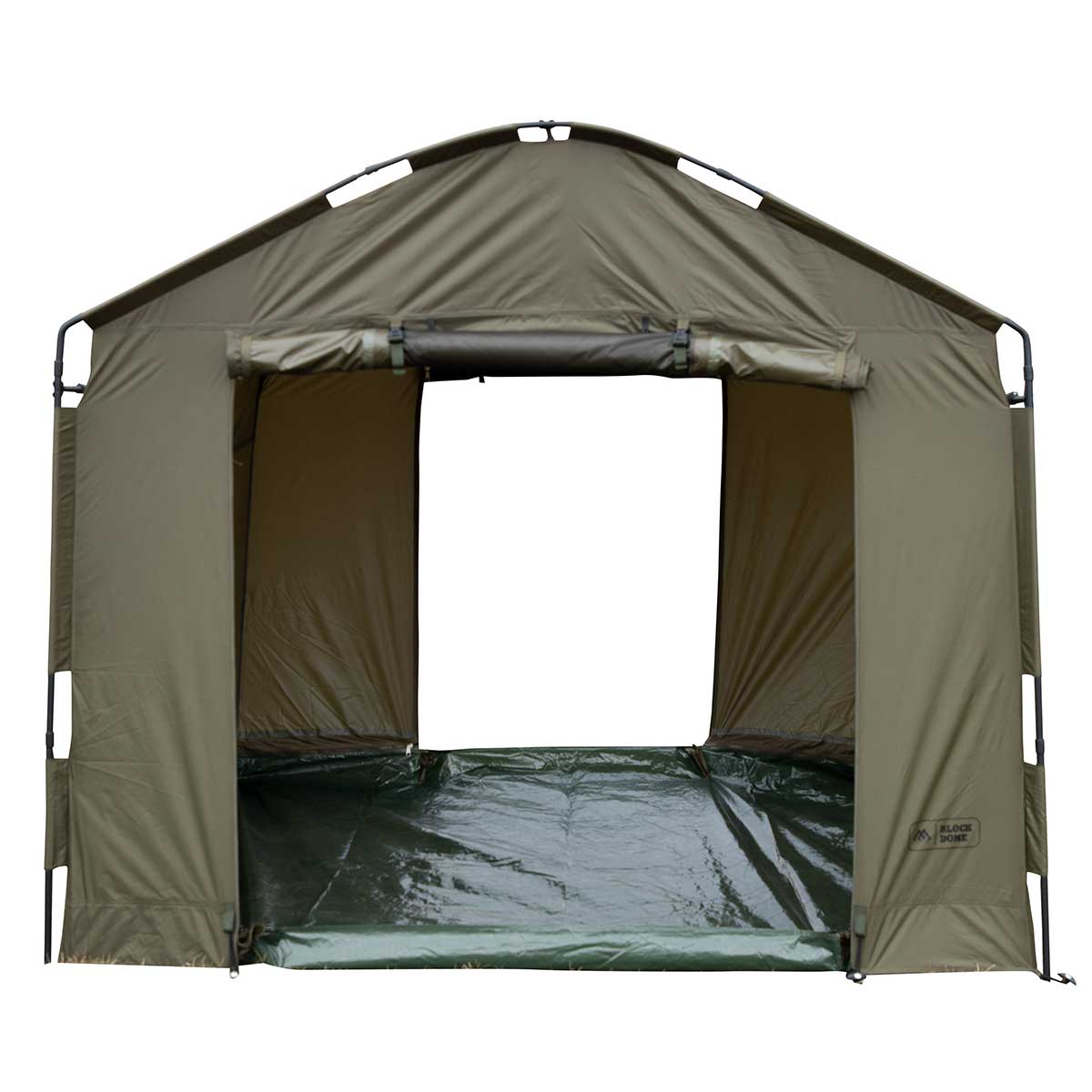 Tente Block Dome Mikado 