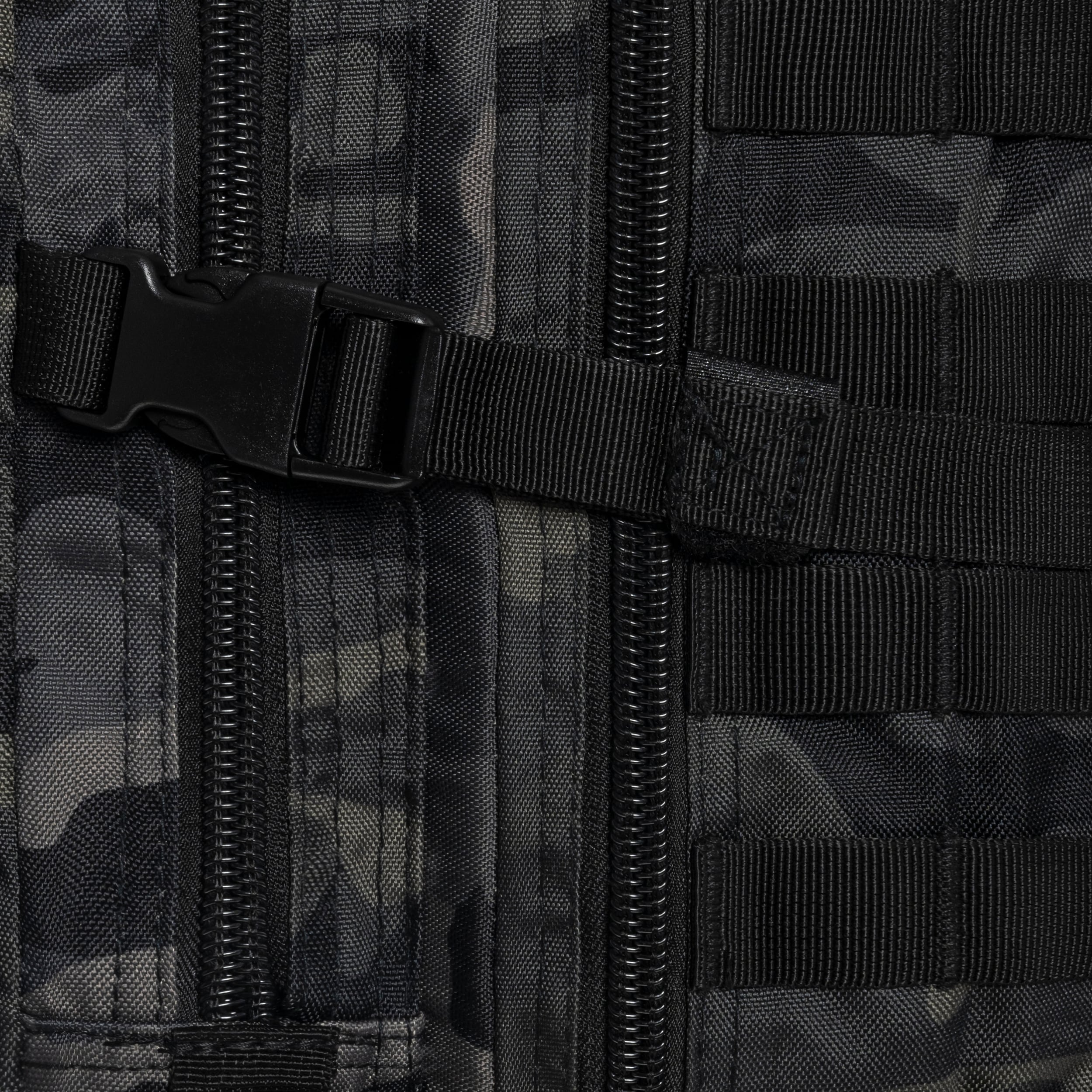 Sac à dos Assault Pack Small 20 L Mil-Tec - Dark Camo