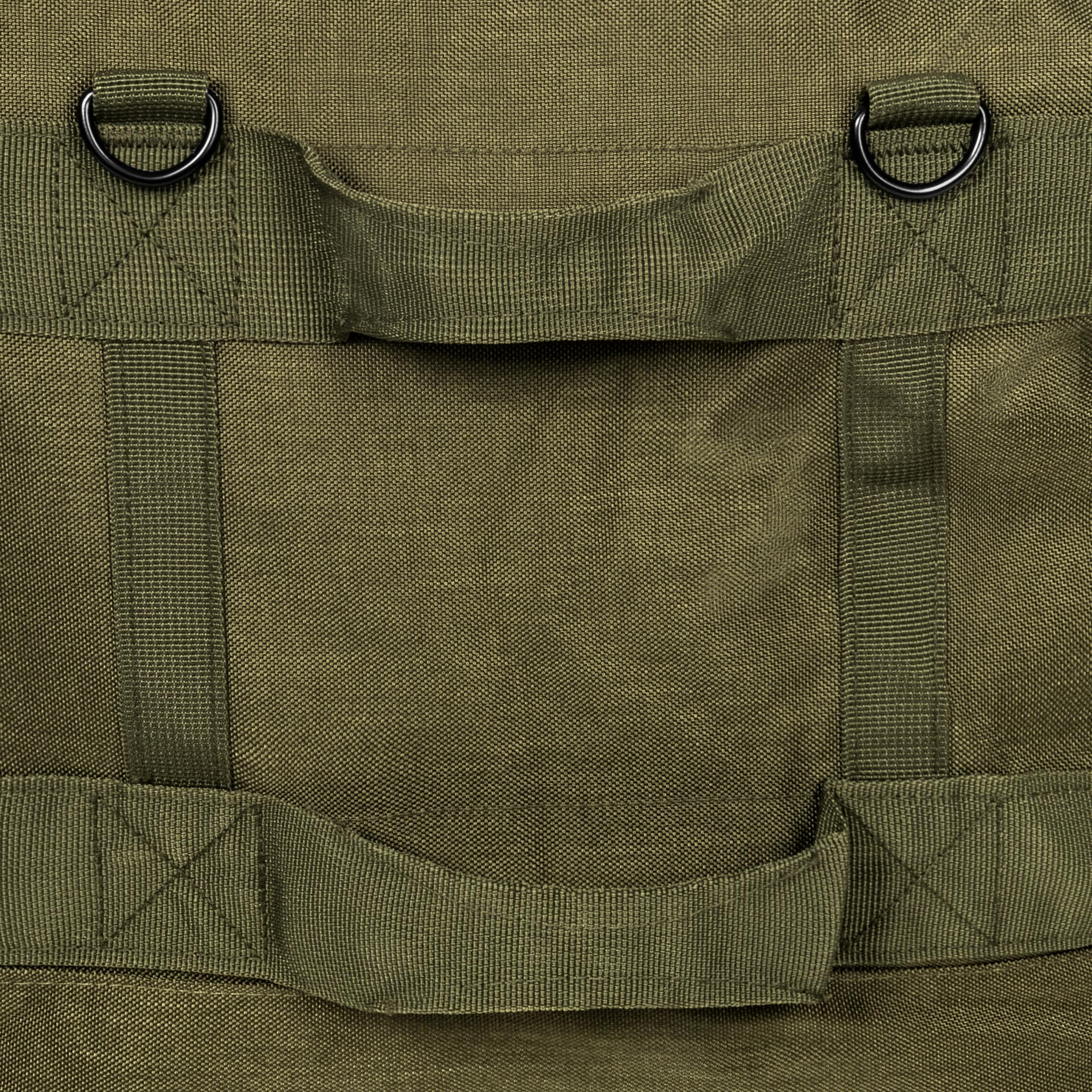 Sac Combat Duffle Bag 118 L Mil-Tec - Olive