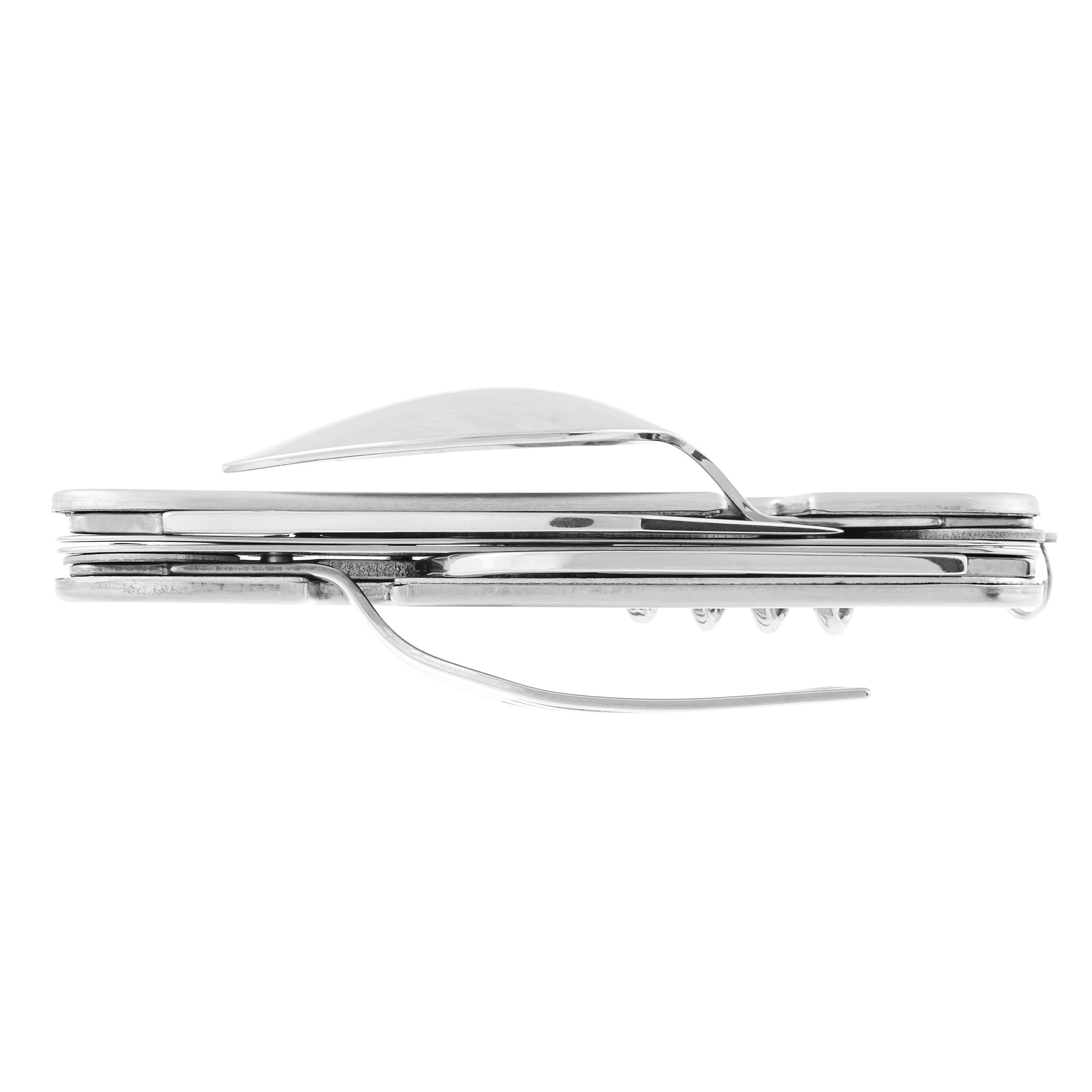 Set de couverts 5 en 1 Pocket Knife Set Mil-Tec