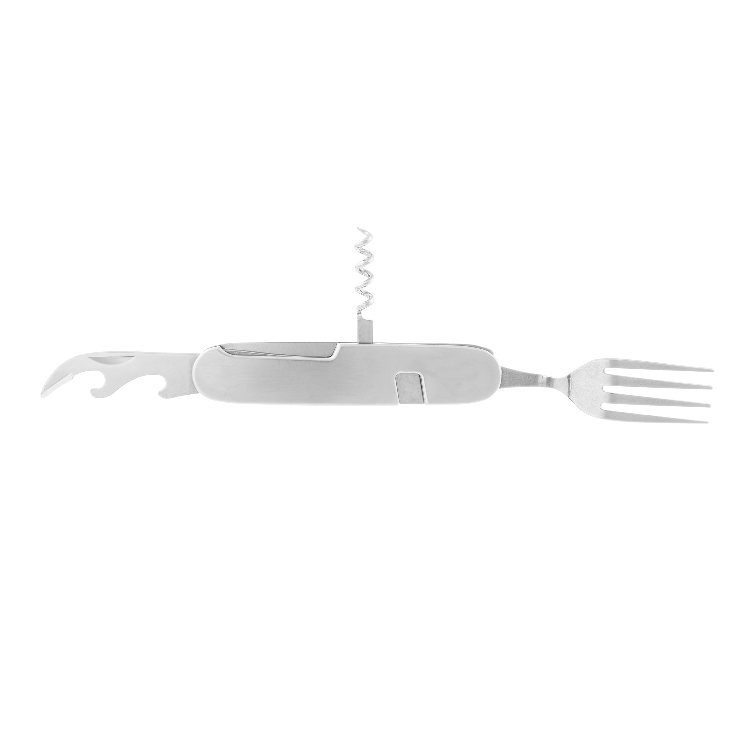 Set de couverts 5 en 1 Pocket Knife Set Mil-Tec