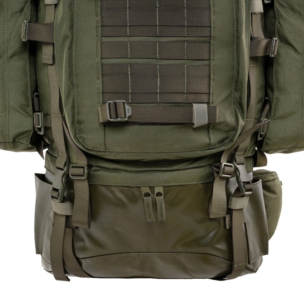 Sac à dos Teesar 100 L Mil-Tec - Olive