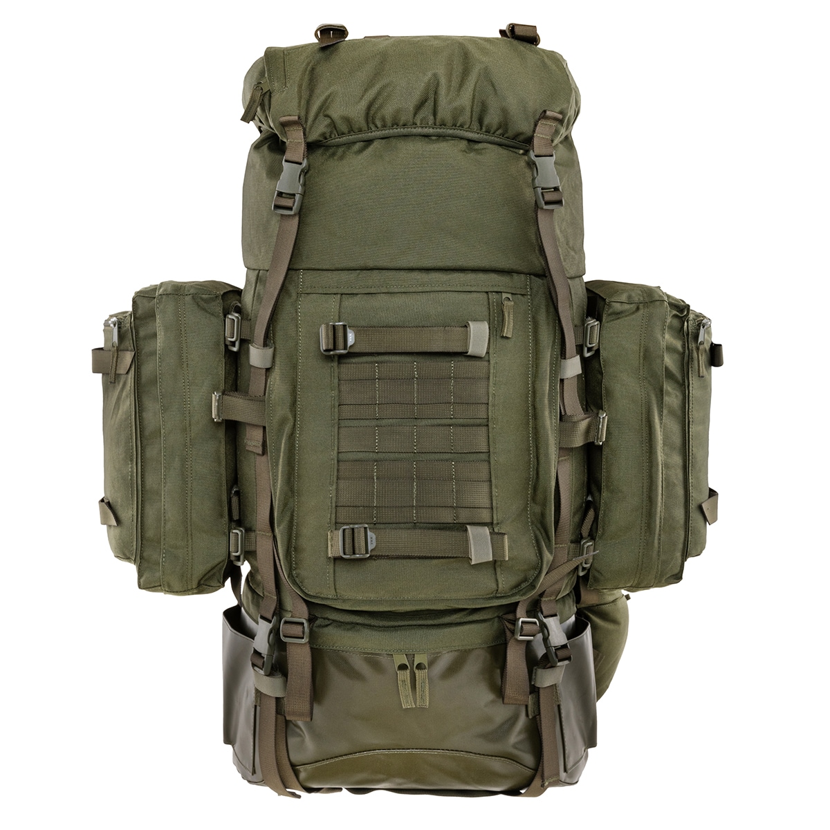 Sac à dos Teesar 100 L Mil-Tec - Olive