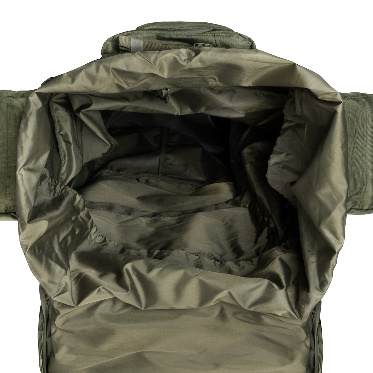 Sac à dos Teesar 100 L Mil-Tec - Olive