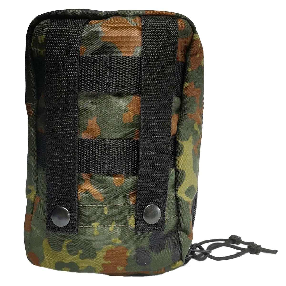 Trousse tactique de premiers secours type 650 avec accessoires Medaid - Moro