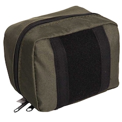 Trousse tactique de premiers secours avec accessoires type 780 Molle Medaid - Green