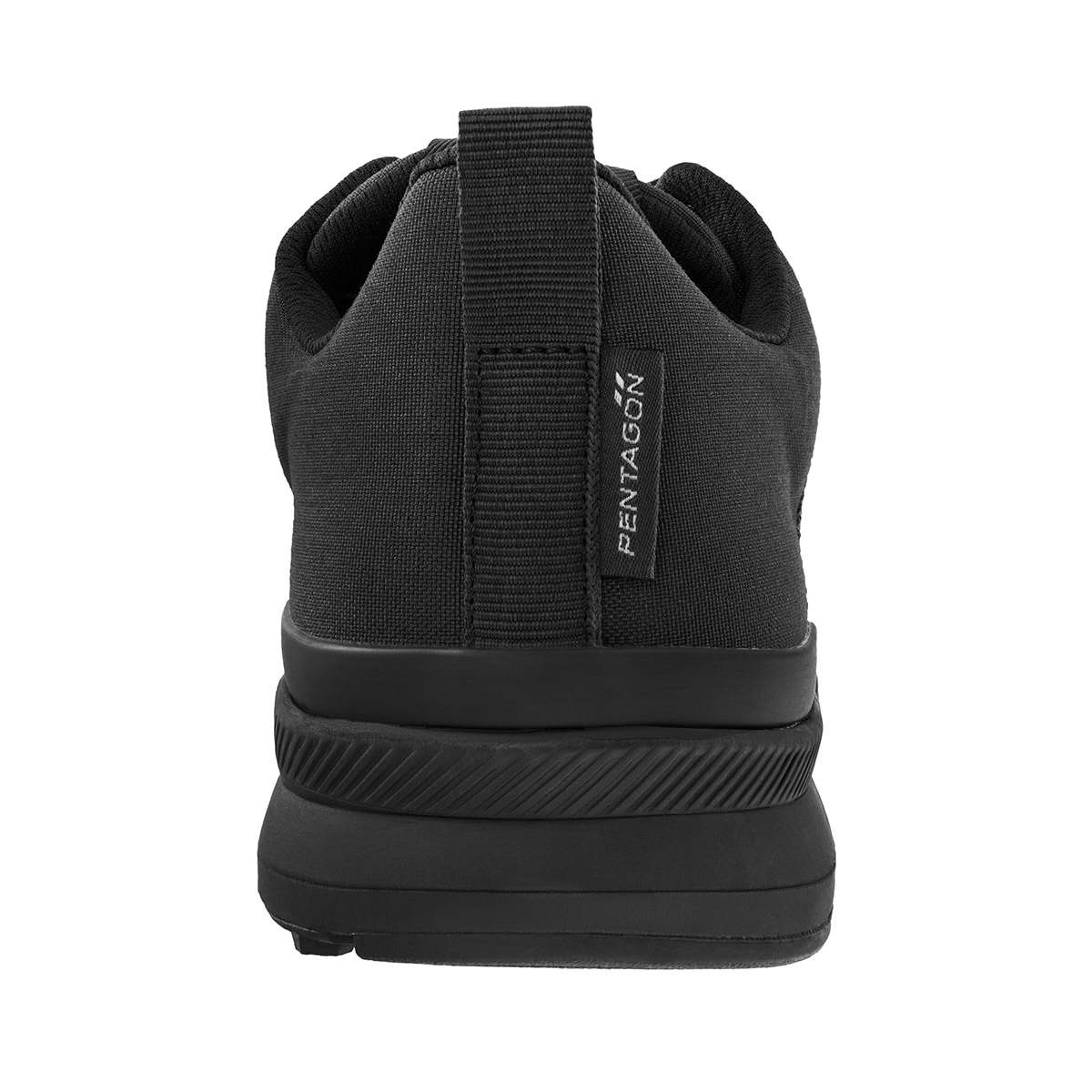 Chaussures Hybrid Tactical Shoes 2.0 Pentagon - Black