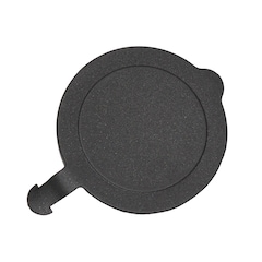 Capuchon d'objectif Titanium Porro 42 mm Delta Optical