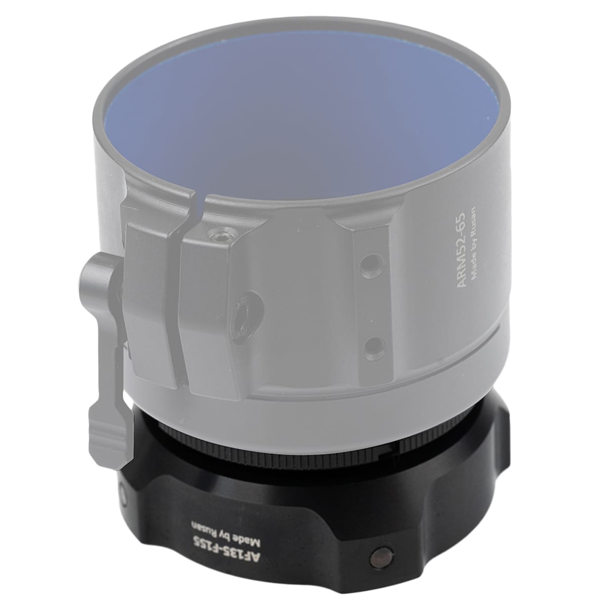 Anneau de réduction pour Pulsar Forward Rusan