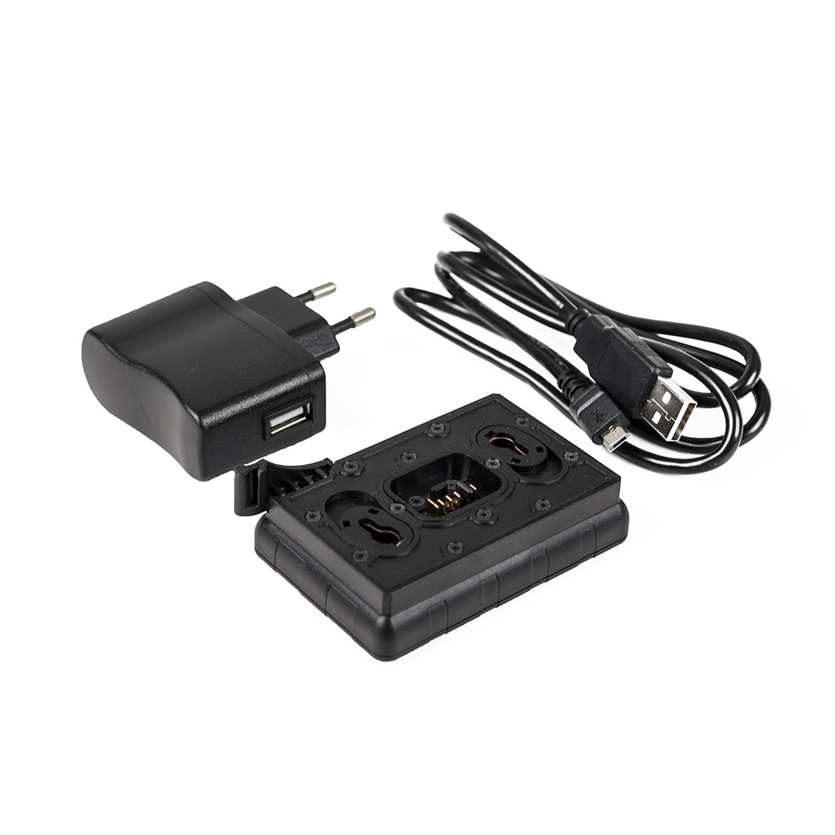 Chargeur Pulsar pour batterie IPS 3,7 V