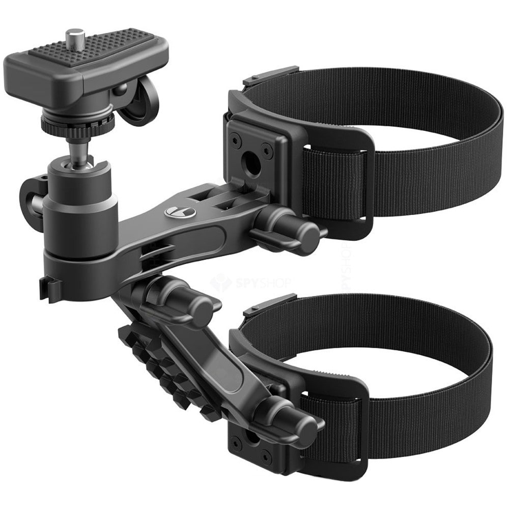 Support universel pour tronc d'arbre 1/4