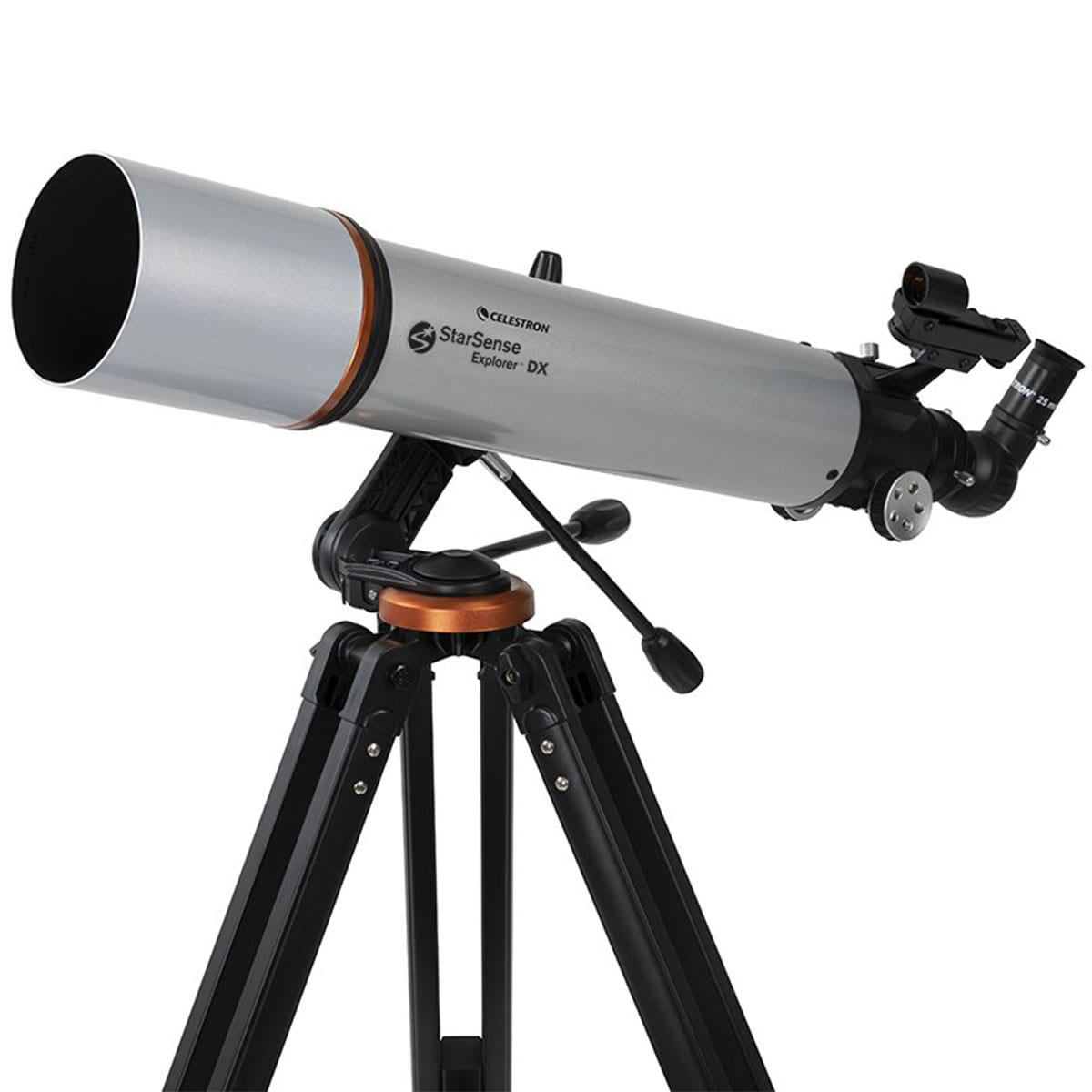 Télescope StarSense Explorer DX 102 Celestron 