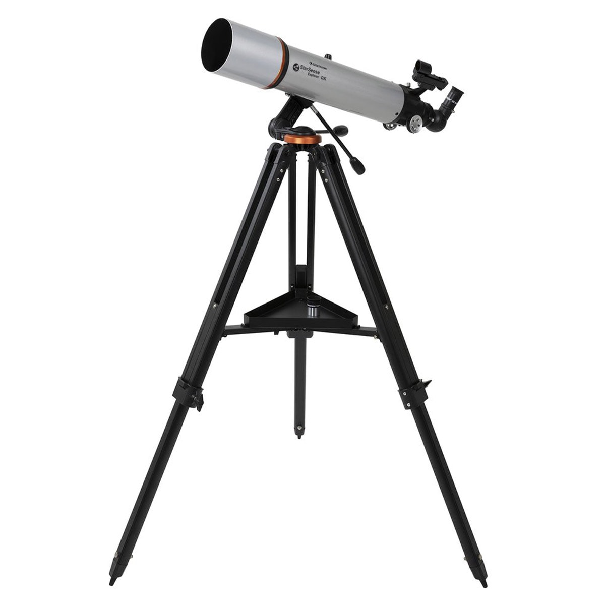 Télescope StarSense Explorer DX 102 Celestron 