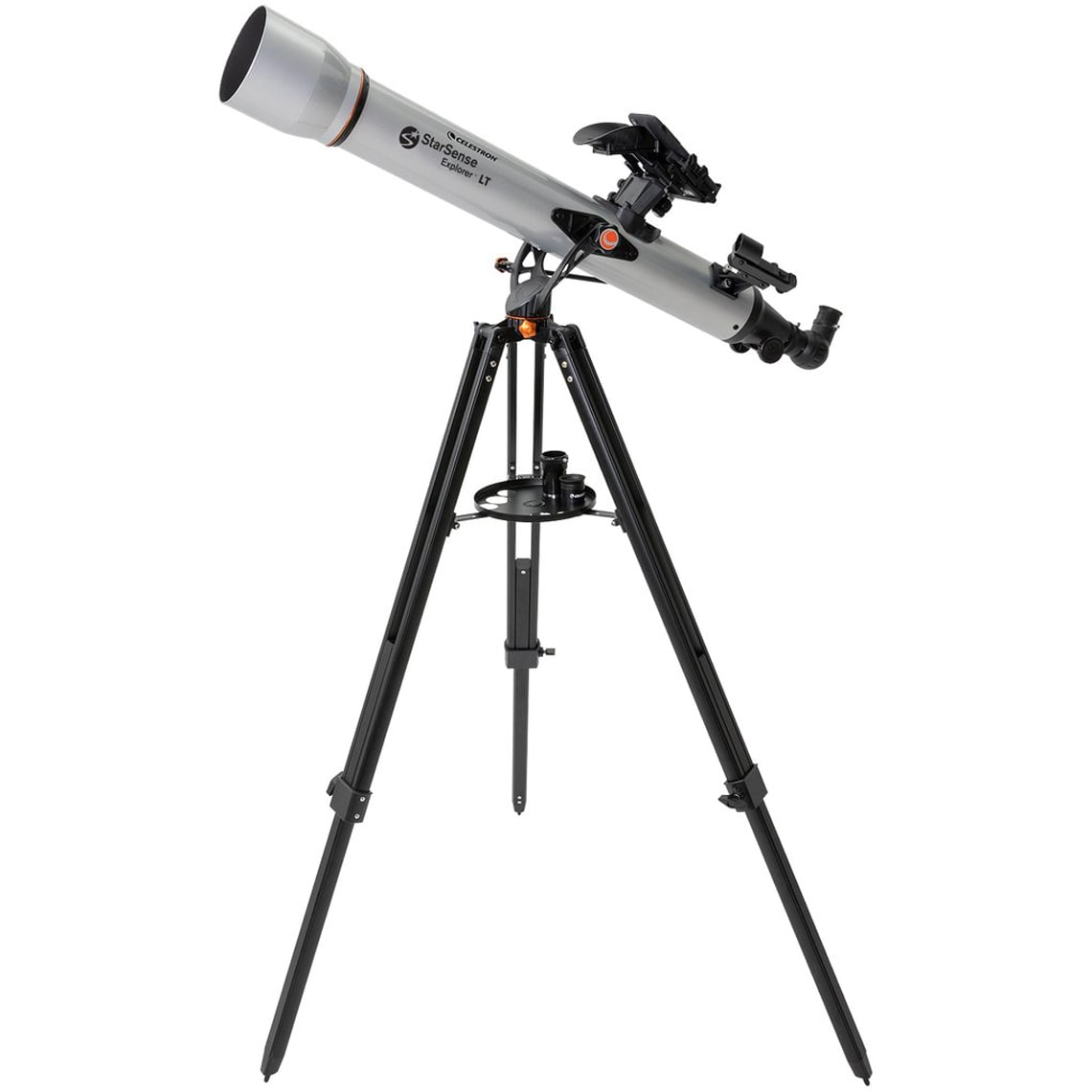 Télescope StarSense Explorer LT 80AZ Celestron 