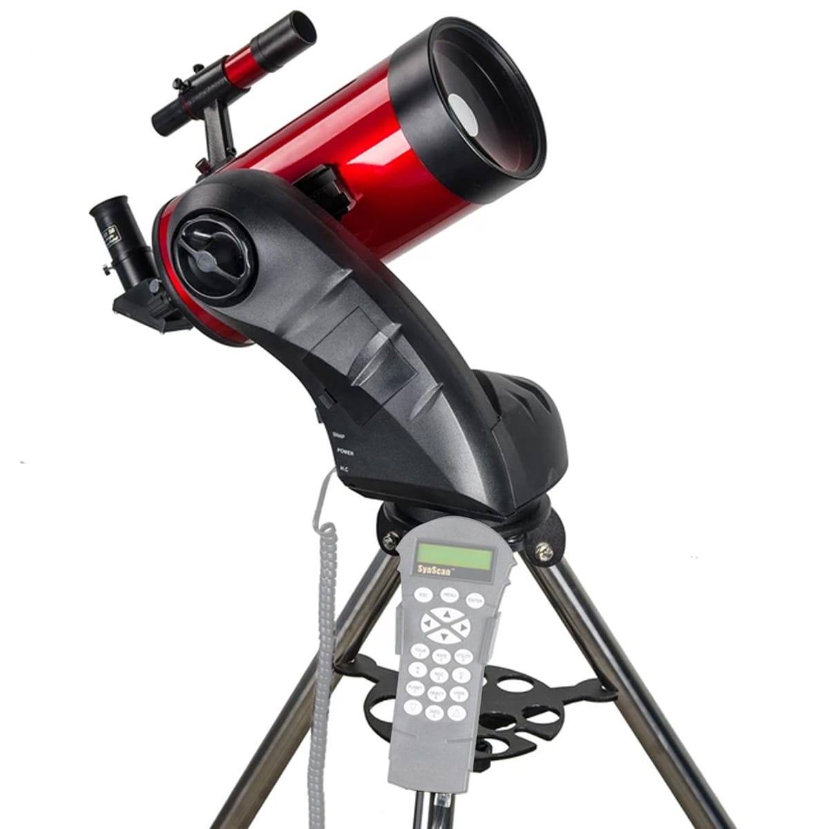 Télescope Star Discovery MAK 127 WiFi Sky-Watcher 