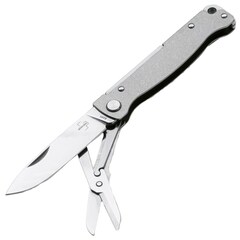 Canif Plus Atlas Multi Boker - Stonewash