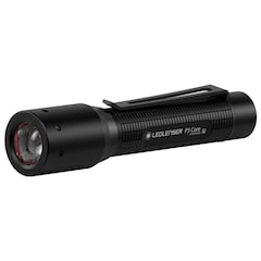 Lampe de poche P3 Core 90 lumens Ledlenser 