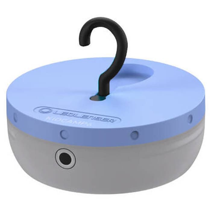 Lampe Kidcamp 6 60 lumens Ledlenser - Violet