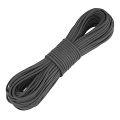 Corde 750 Paracord Type IV 30 m EDCX - Black