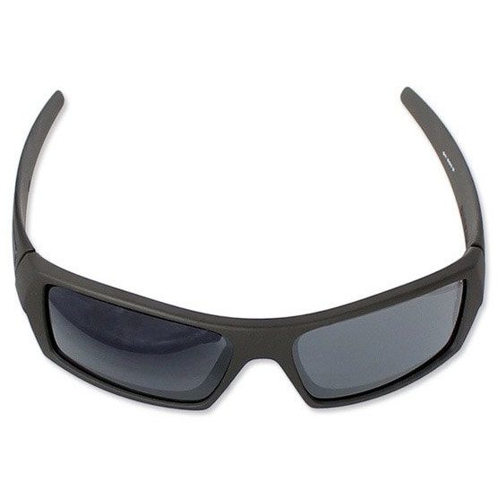 Lunettes de soleil SI Gascan Oakley - Cerakote Mil Spec Green Black Iridium