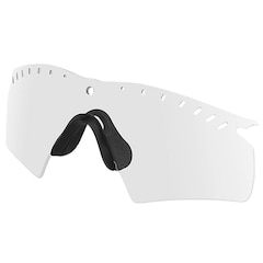 Verre - SI Ballistic M Frame 3.0 Hybrid Vented Lens Oakley - Clear