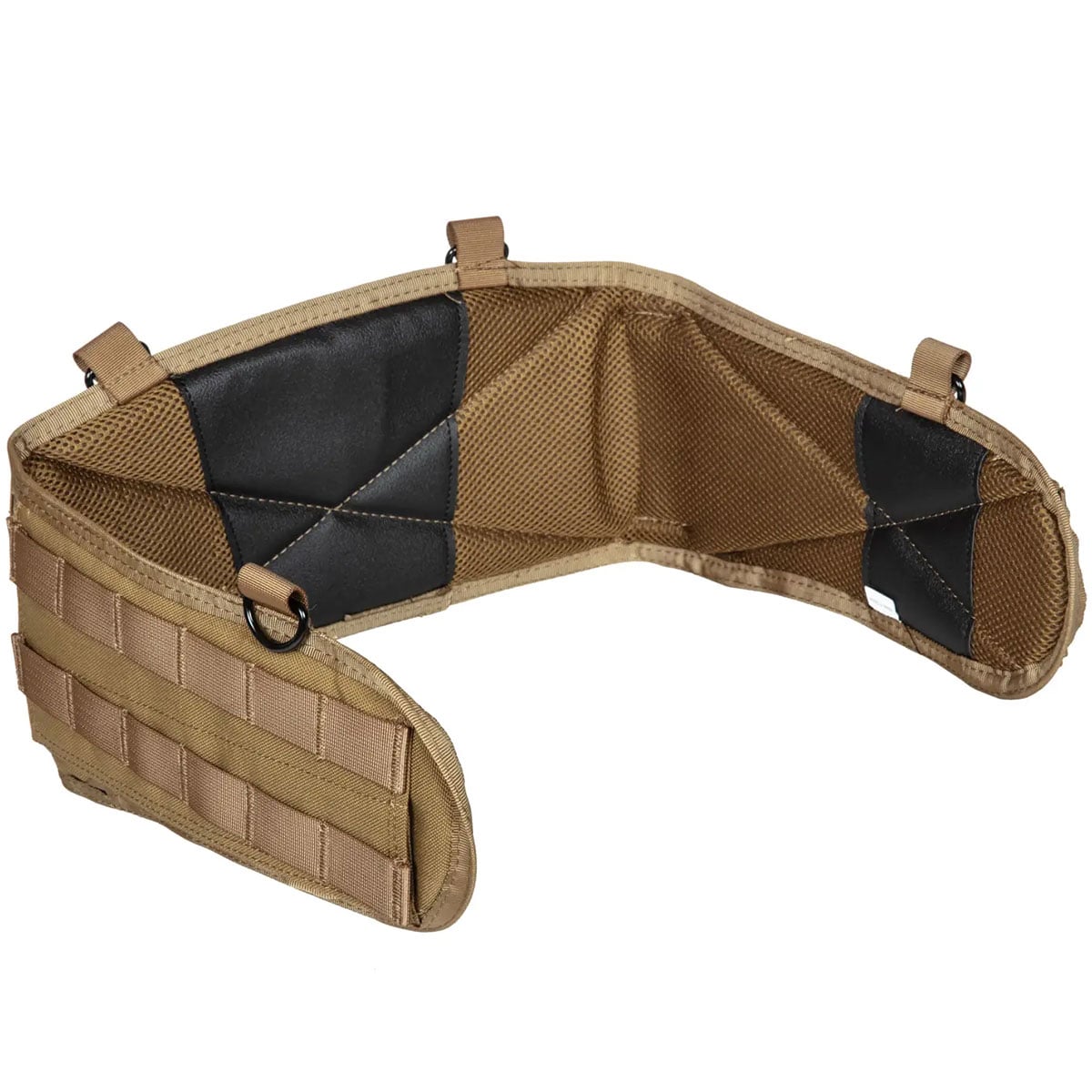 Manchettes pour ceinture Specna Arms - Coyote 