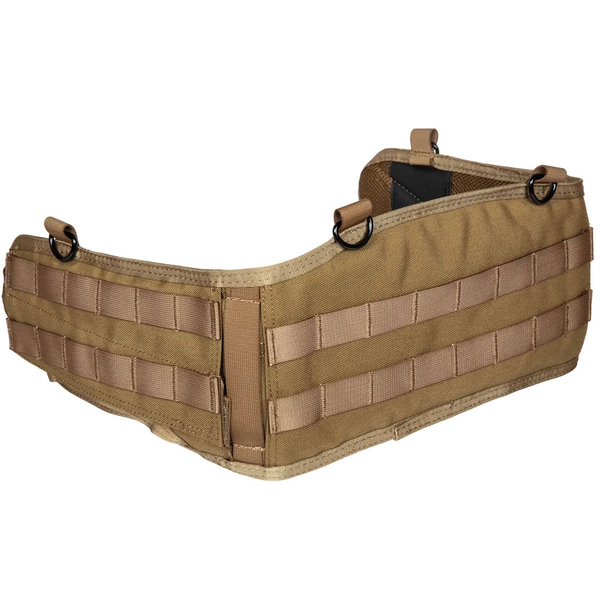 Manchettes pour ceinture Specna Arms - Coyote 