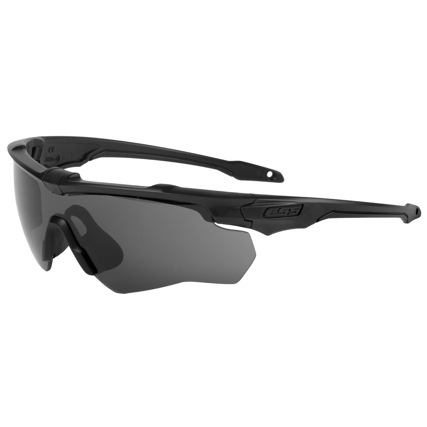 Lunettes tactique Crossblade 3LS - set ESS