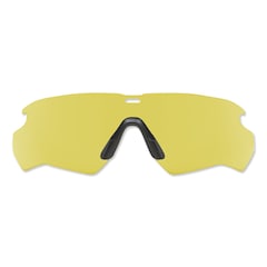 Visière Crossblade Hi-Def ESS - Yellow