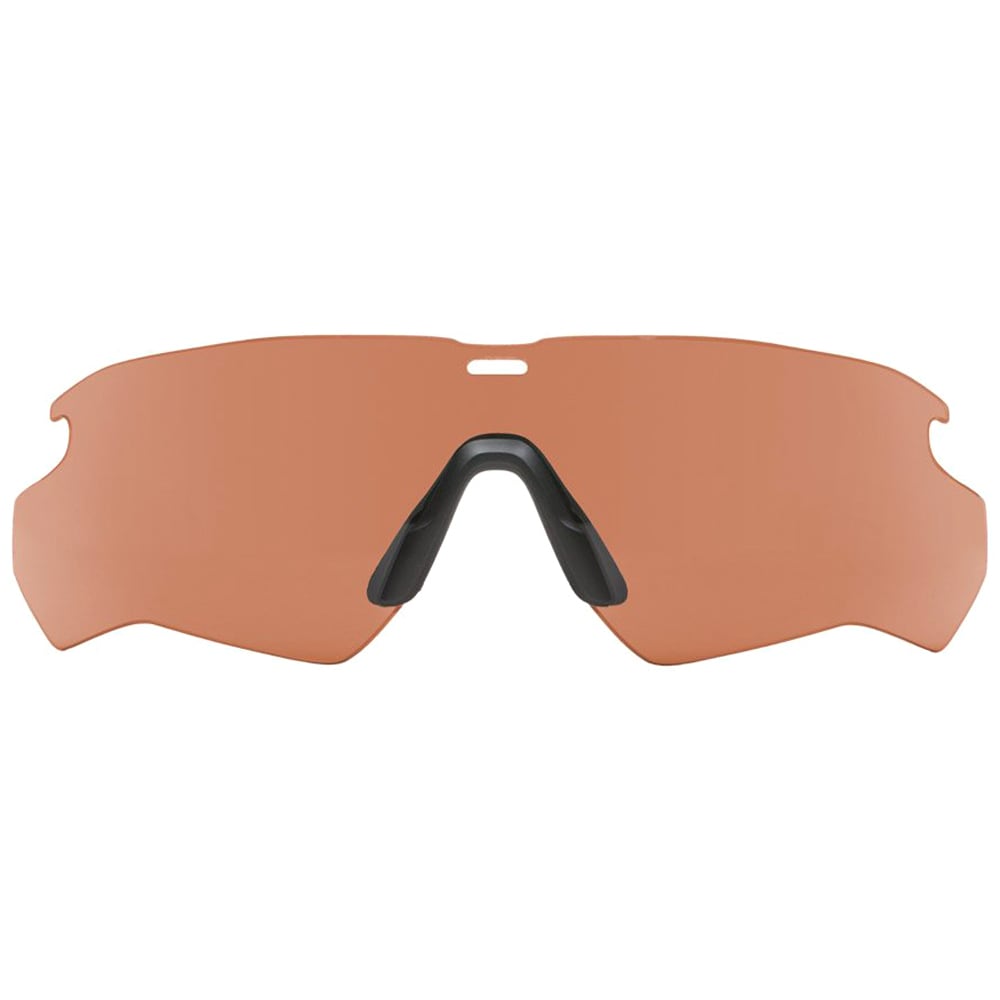 Visière Crossblade Hi-Def ESS - Copper