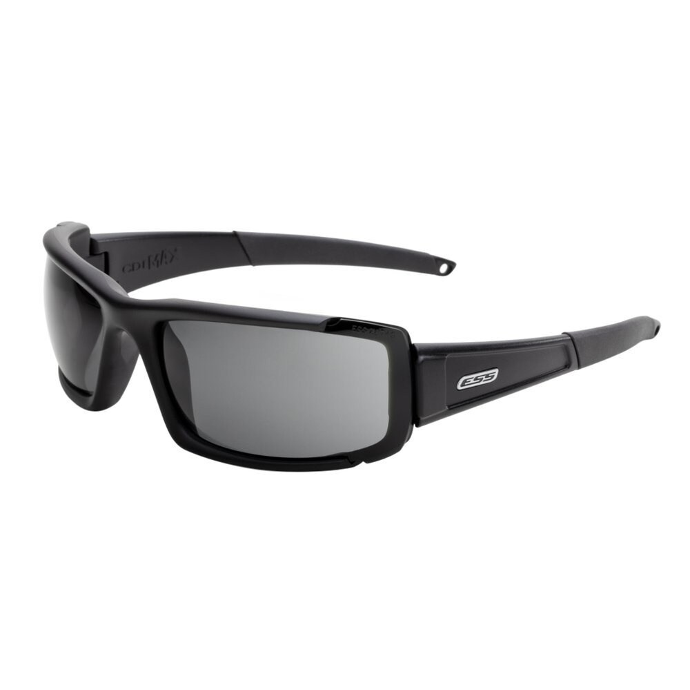 Lunettes tactiques CDI MAX ESS - Black