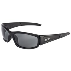 Lunettes tactiques CDI ESS 2LS Kit - Black