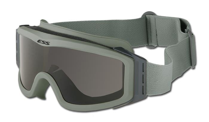 Lunettes tactiques ESS Profile NVG - Foliage Green