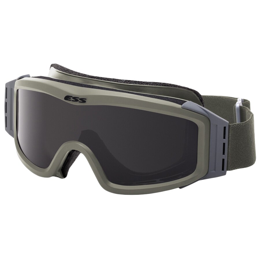 Lunettes tactiques ESS Profile NVG - Foliage Green