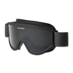 Lunettes tactiques Vehicle Ops ESS - Black